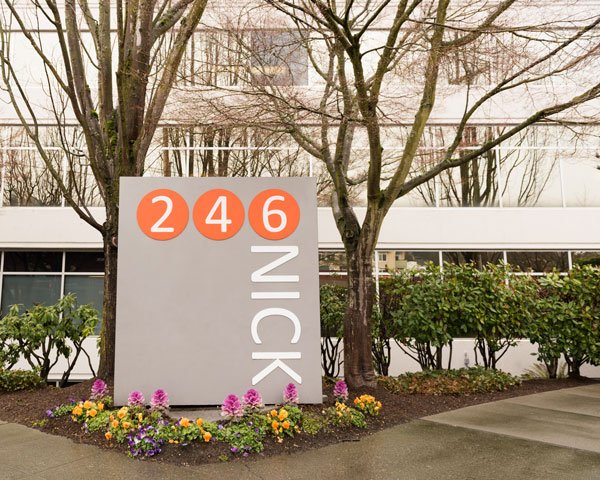 The Emily Program Seattle facility