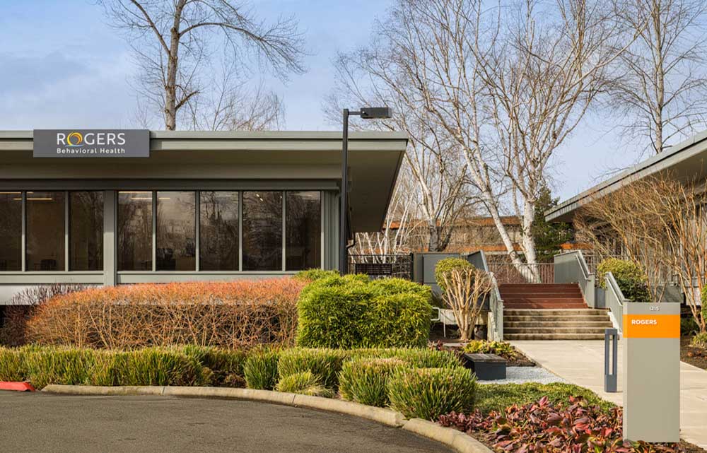 Rogers Behavioral Health - Seattle facility