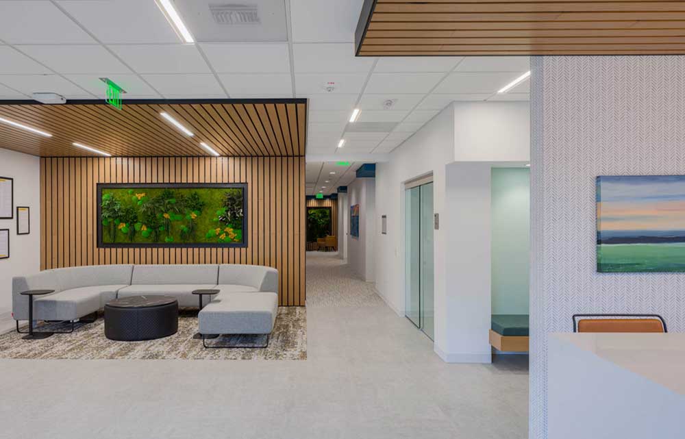 Rogers Behavioral Health - Seattle facility photo 2