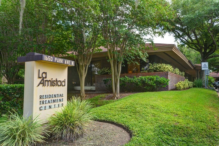 La Amistad Behavioral Health - Youth Residential facility