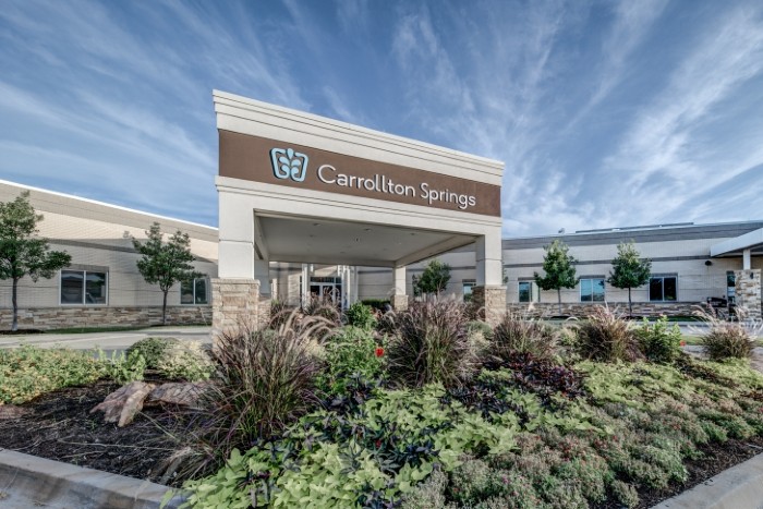 Carrollton Springs facility photo 2