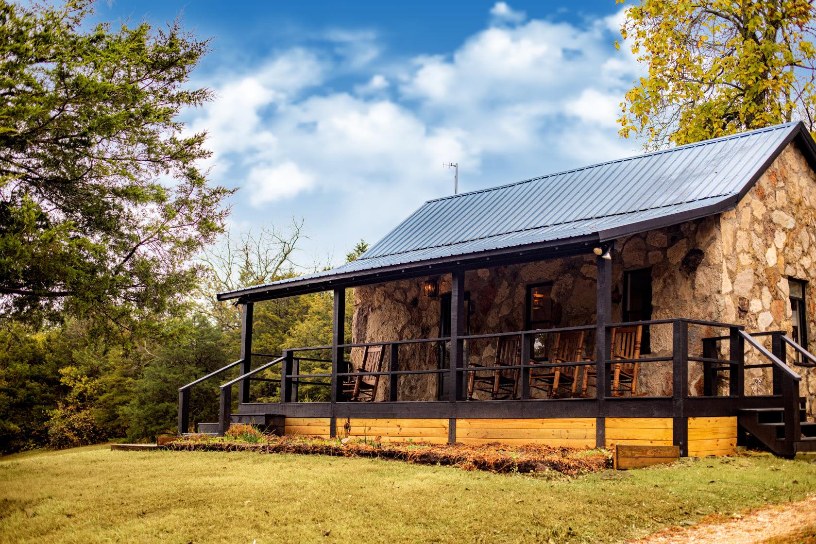 Retreat at Sky Ridge facility