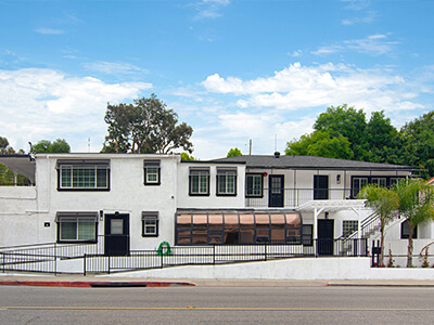 AKUA Mind Body - Detox Addiction Treatment San Diego facility
