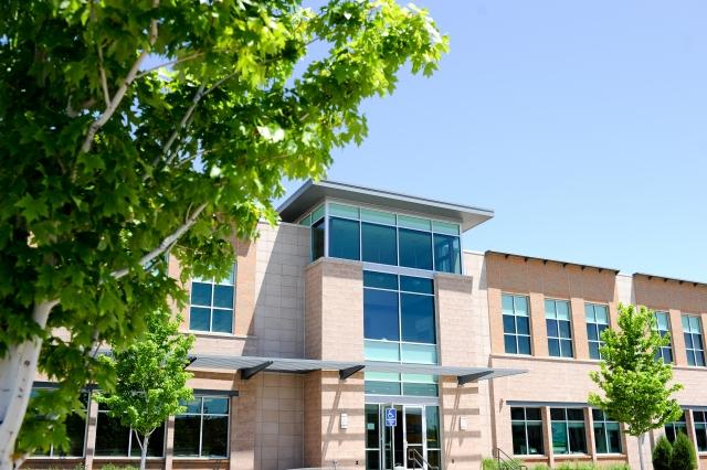 Eating Recovery Center Denver - 1st Ave facility