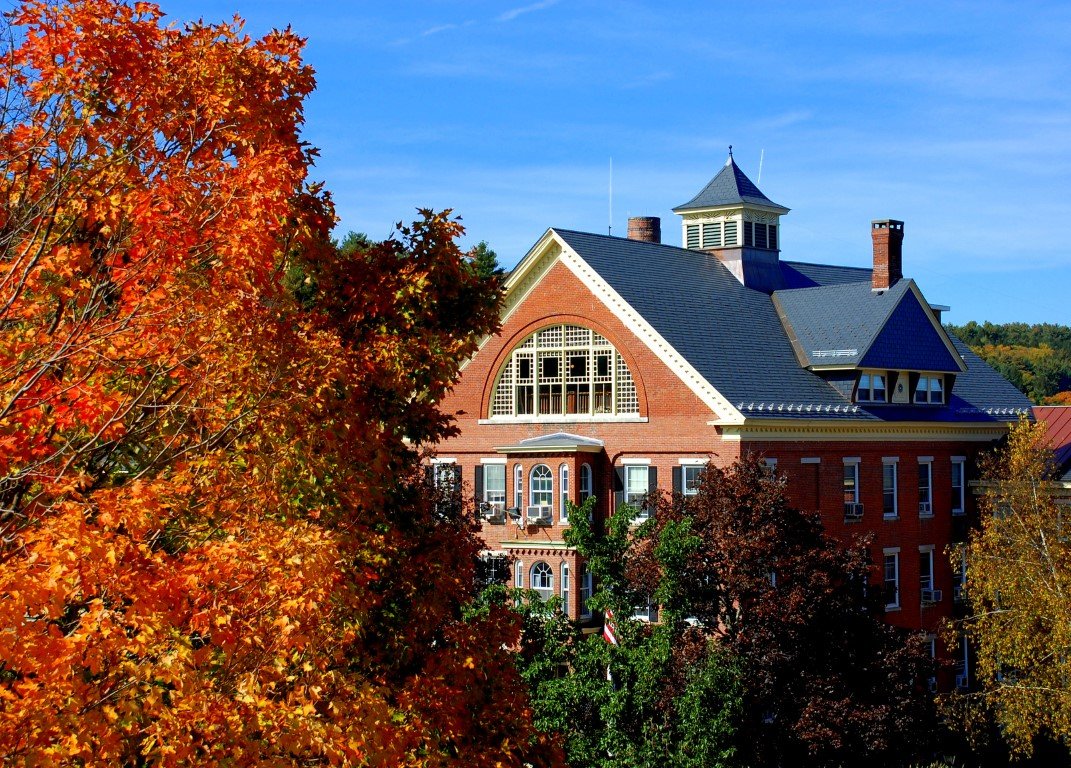 Brattleboro Retreat facility photo 4