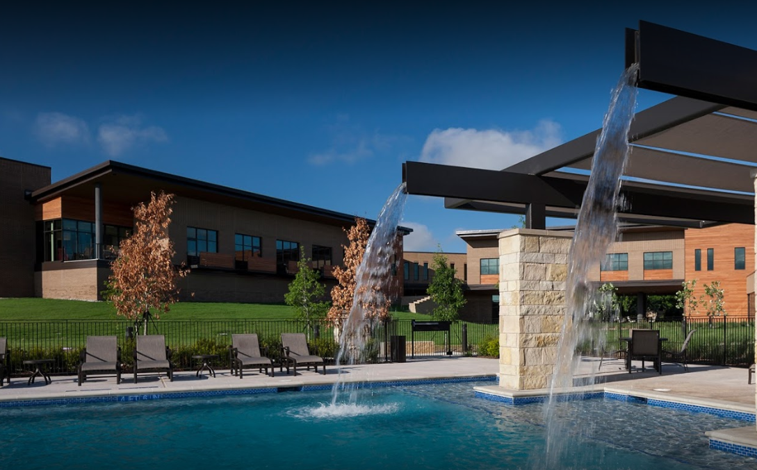 Addiction Recovery Center by Texas Health facility photo 4
