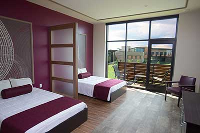 Addiction Recovery Center by Texas Health facility photo 2
