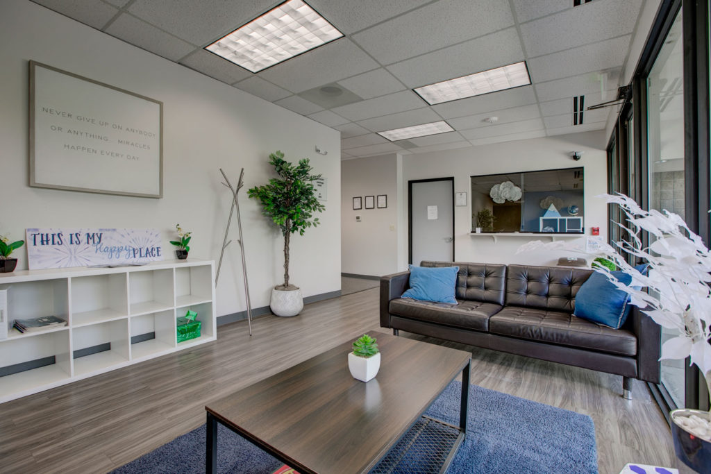 Zinnia Health Denver Recovery Center facility
