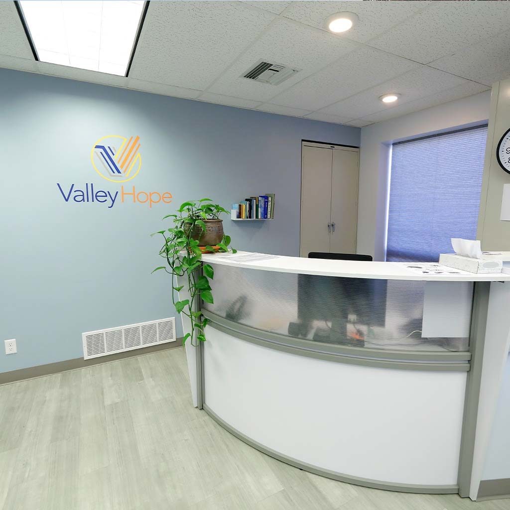 Valley Hope of O'Neill facility