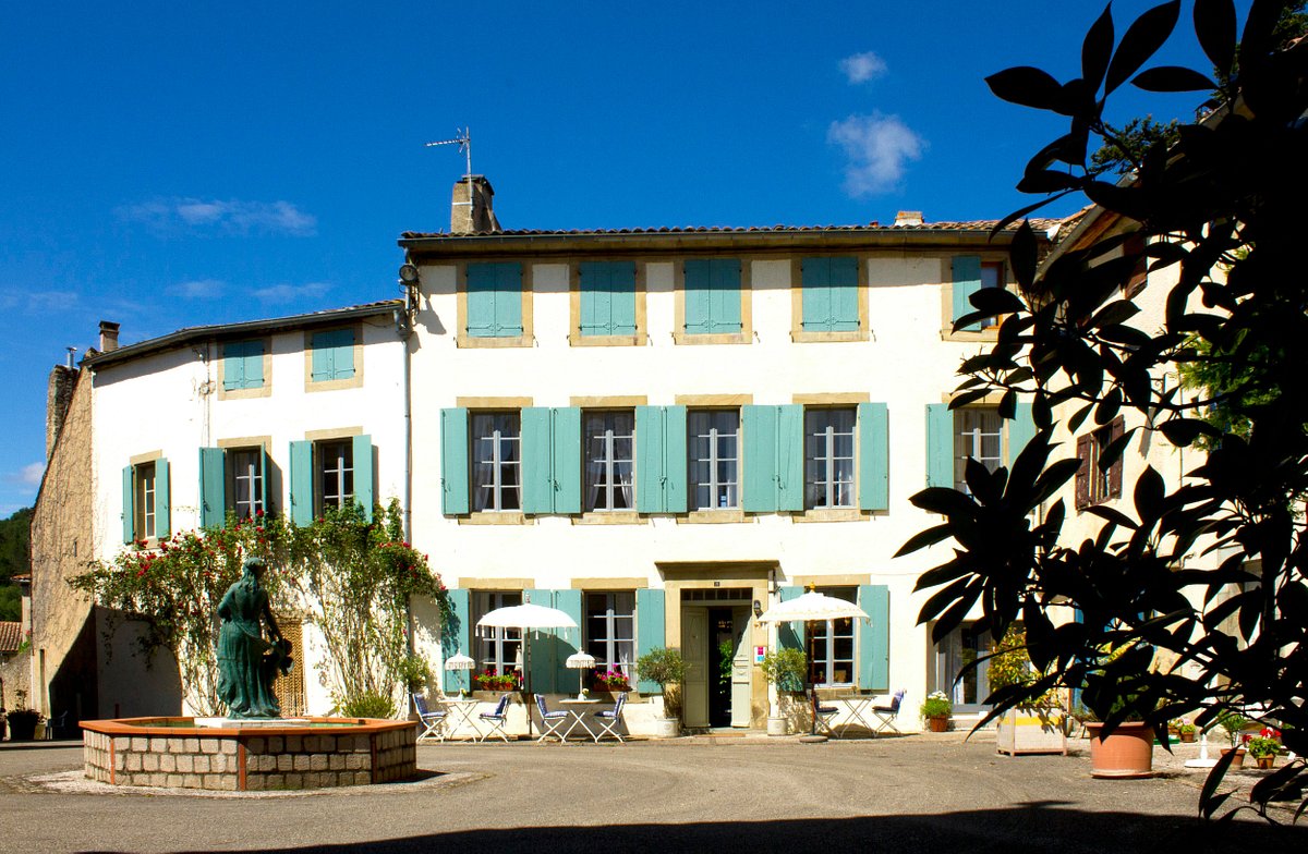 Maison Ila facility photo 2