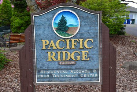 Pacific Ridge Treatment Center facility photo 3