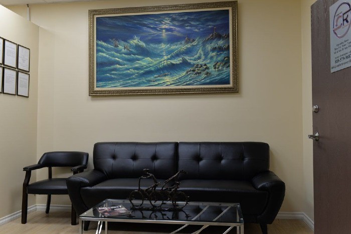 Comfort Recovery facility photo 2