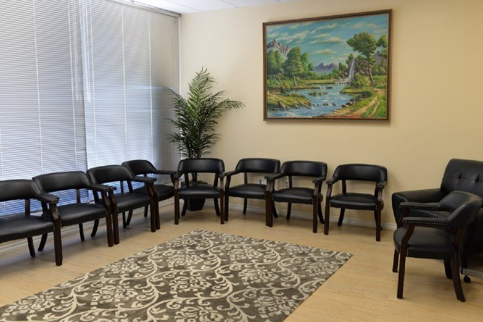 Comfort Recovery facility photo 3