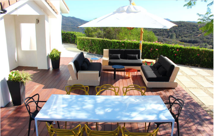 Inspire Malibu facility photo 2