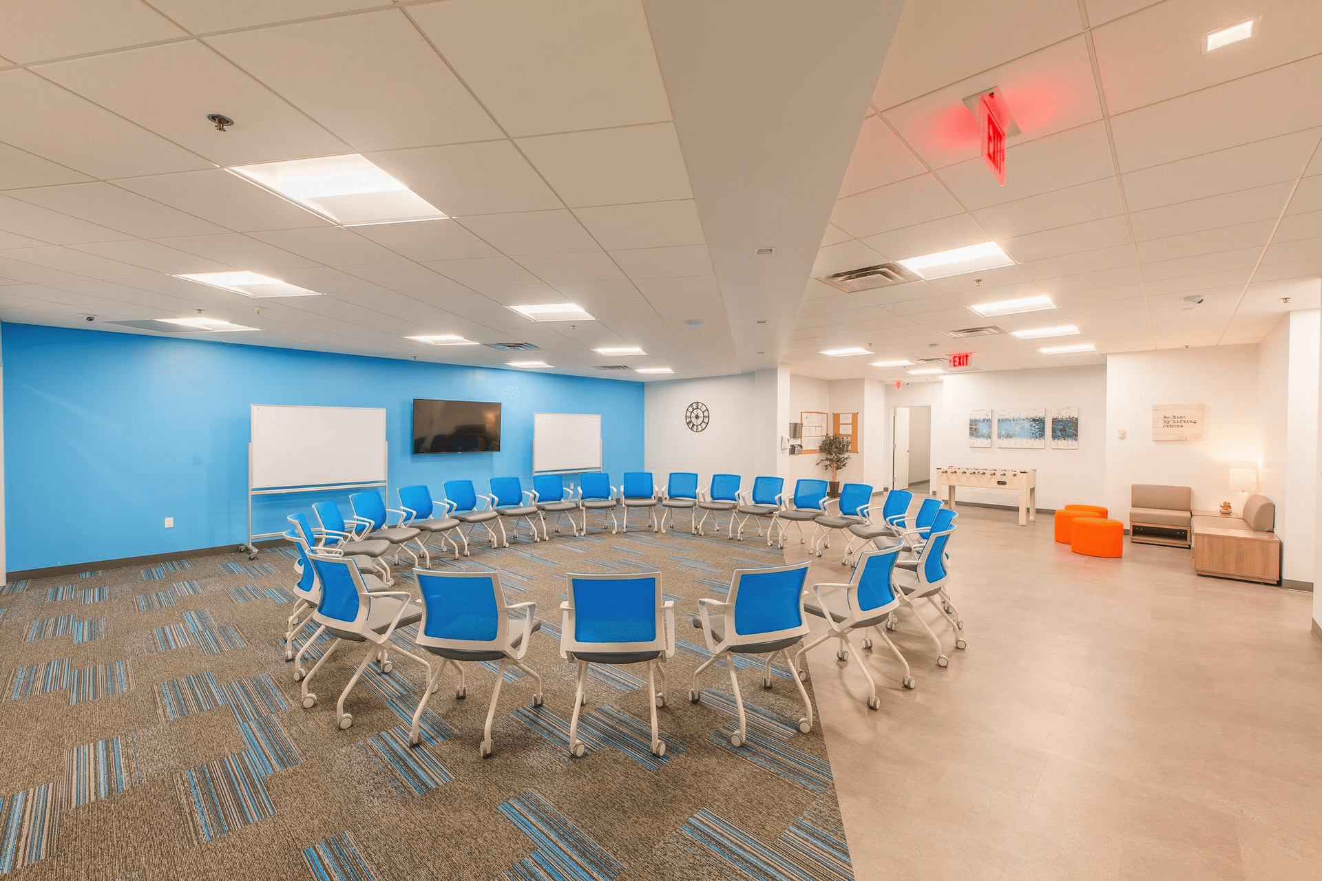 The Freedom Center Outpatient facility photo 4