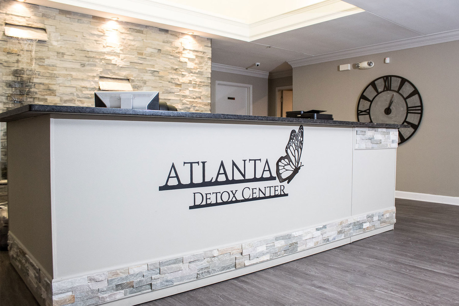 Atlanta Detox Center facility