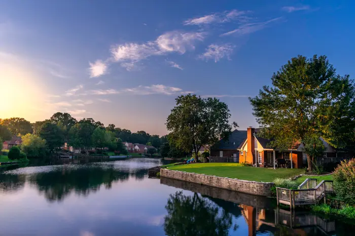 Resurgence Tennessee facility