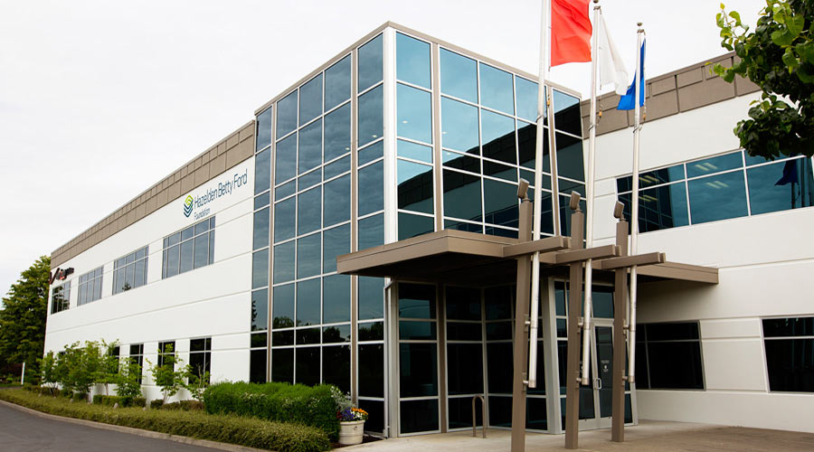 Hazelden Betty Ford Beaverton facility photo 2