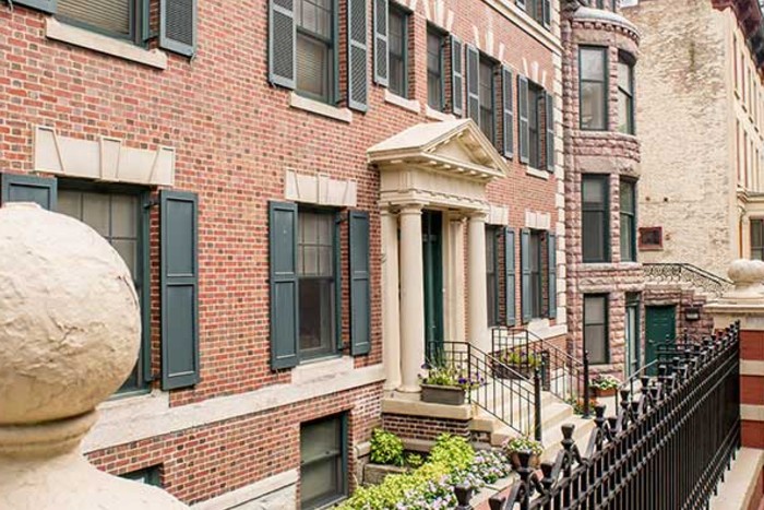 Hazelden Betty Ford Chicago facility