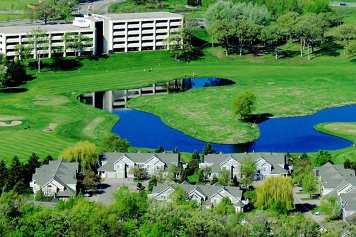 Hazelden Betty Ford Chaska facility