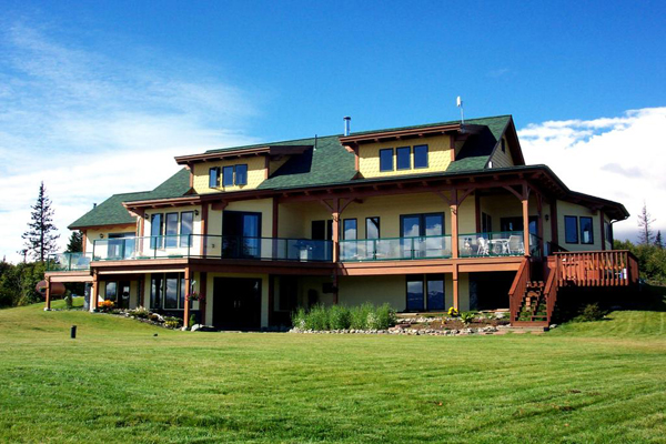 Set Free Alaska facility photo 3