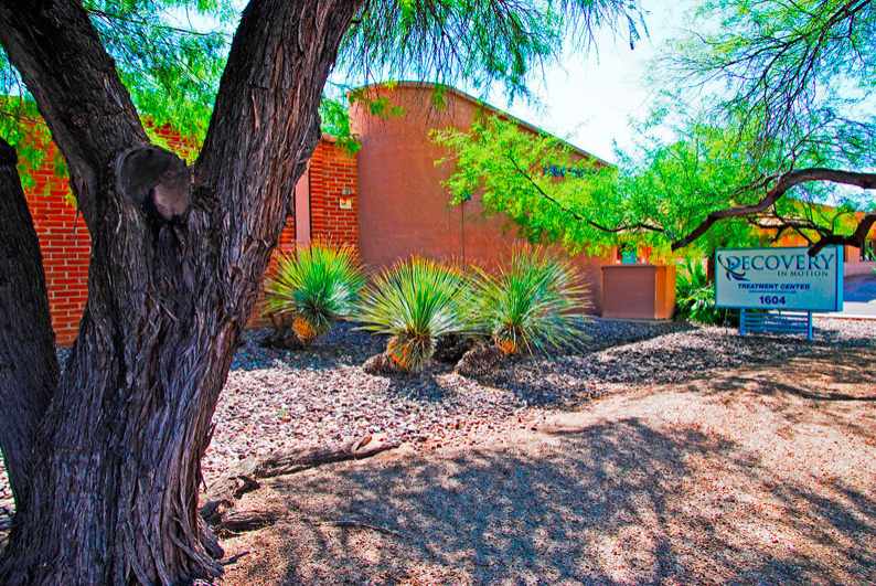 Recovery in Motion facility