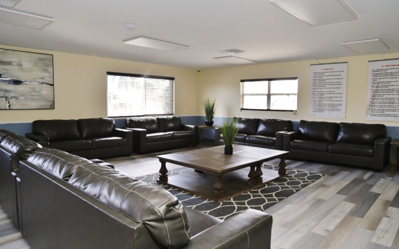 1st Step Behavioral Health facility photo 3