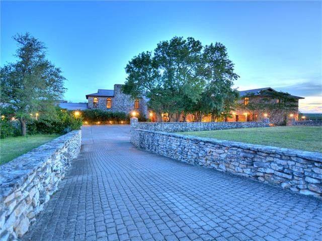 Plum Creek Recovery Ranch facility