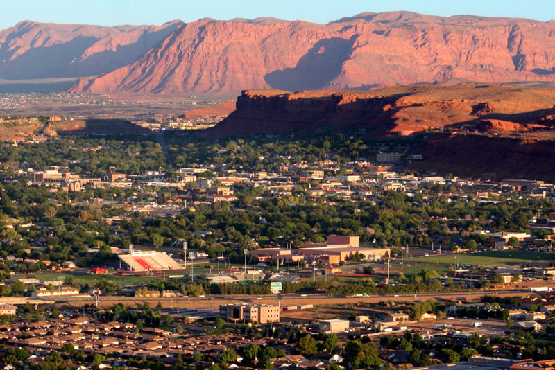 Zion Healing Center St. George facility photo 3
