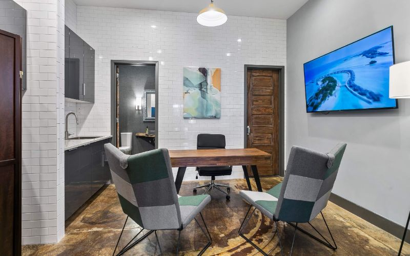 The Summit Wellness Group - Midtown Atlanta facility photo 4
