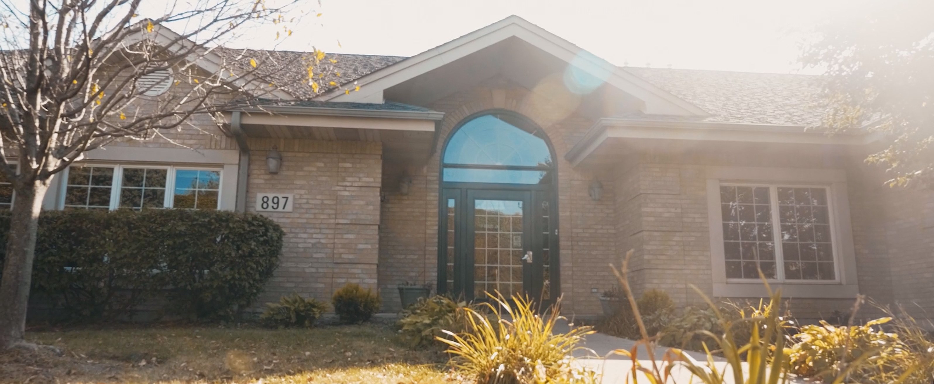 Serenity House facility