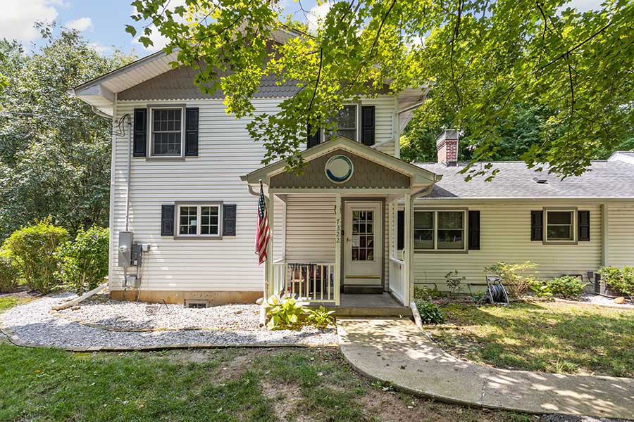 Addiction Rehab Centers - Eagle Creek facility