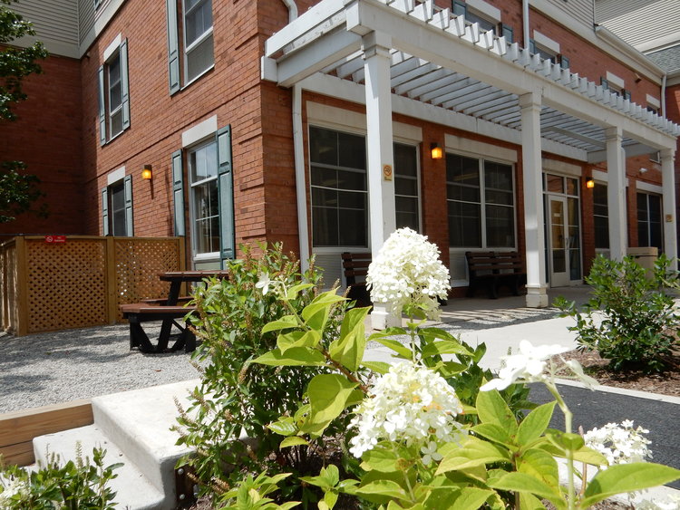 National Capital Treatment & Recovery - Phoenix Men's House facility