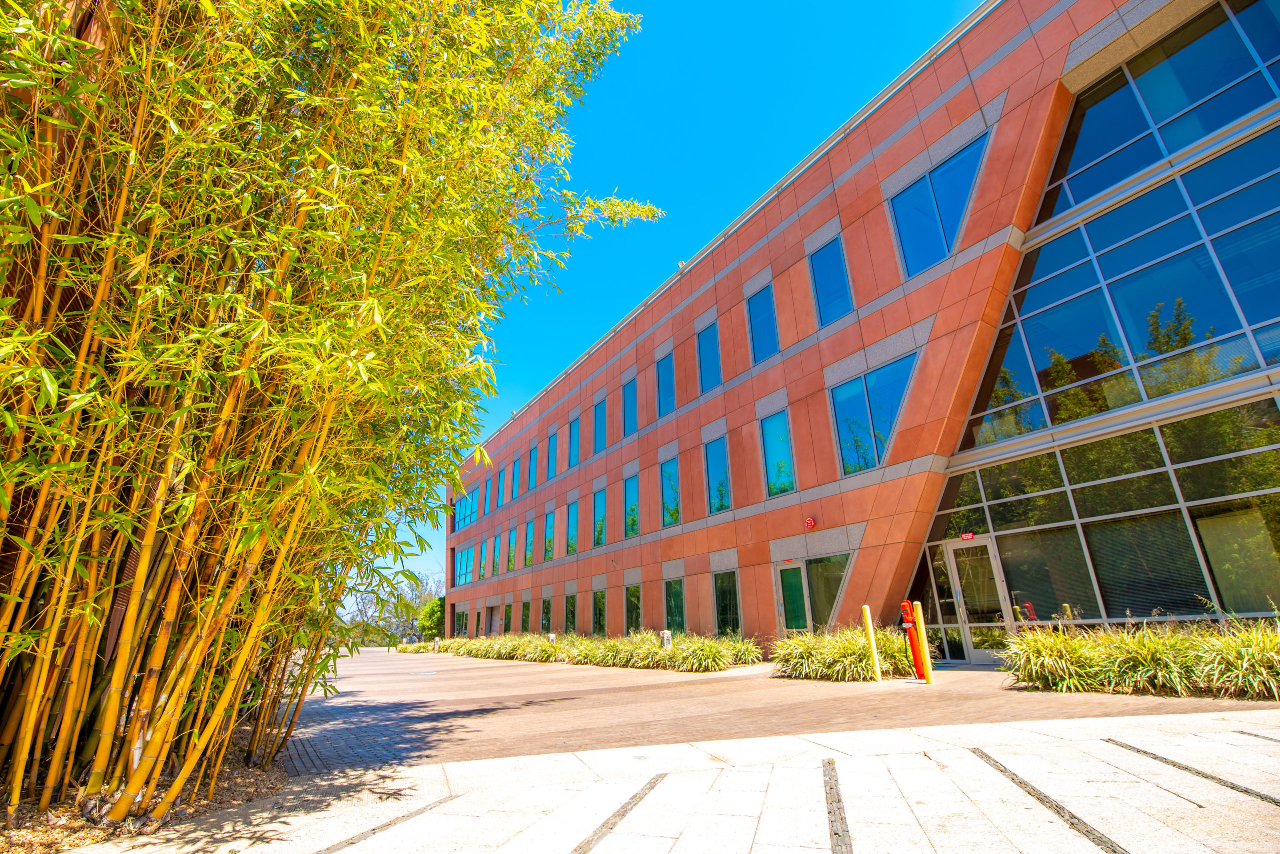 Ascentions Treatment Center facility