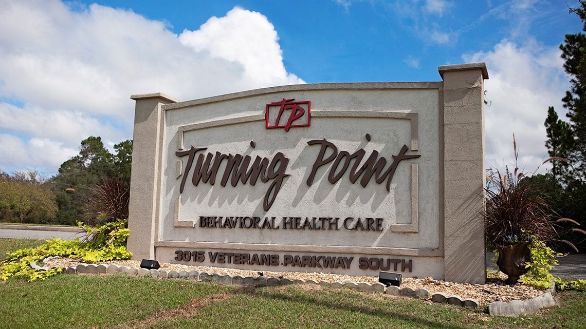 Turning Point Hospital