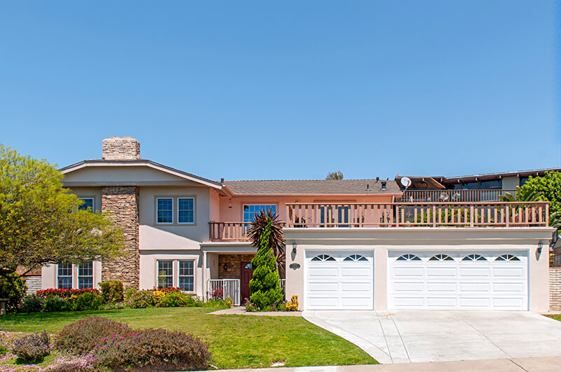 Soledad House facility