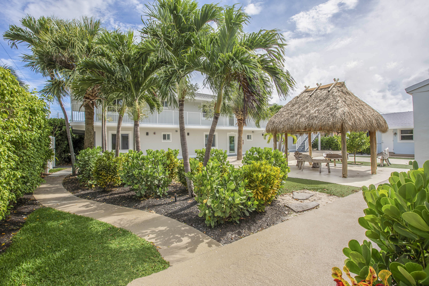 Zinnia Health Singer Island facility