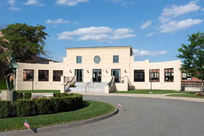 Recovery Centers of America at Danvers facility