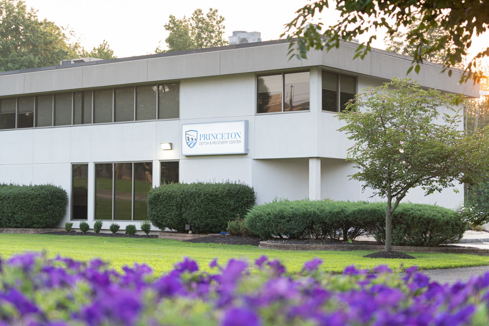 Guardian Recovery - Princeton Detox & Recovery Center facility