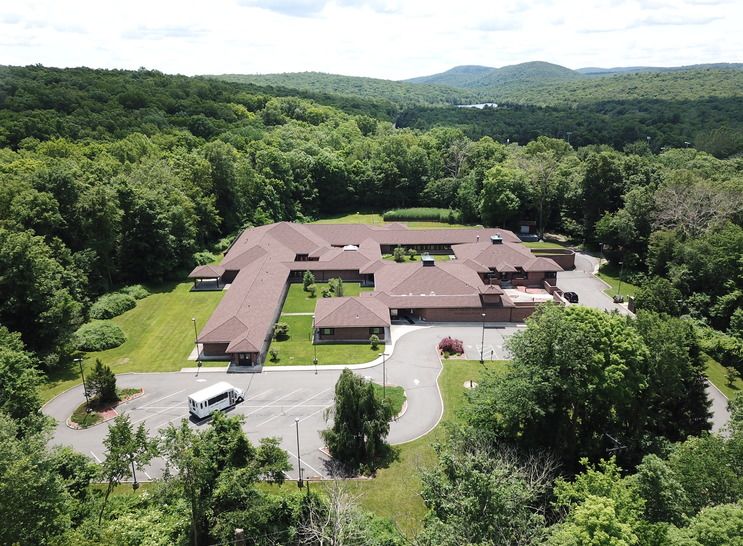 Avatar Residential Detox Center facility
