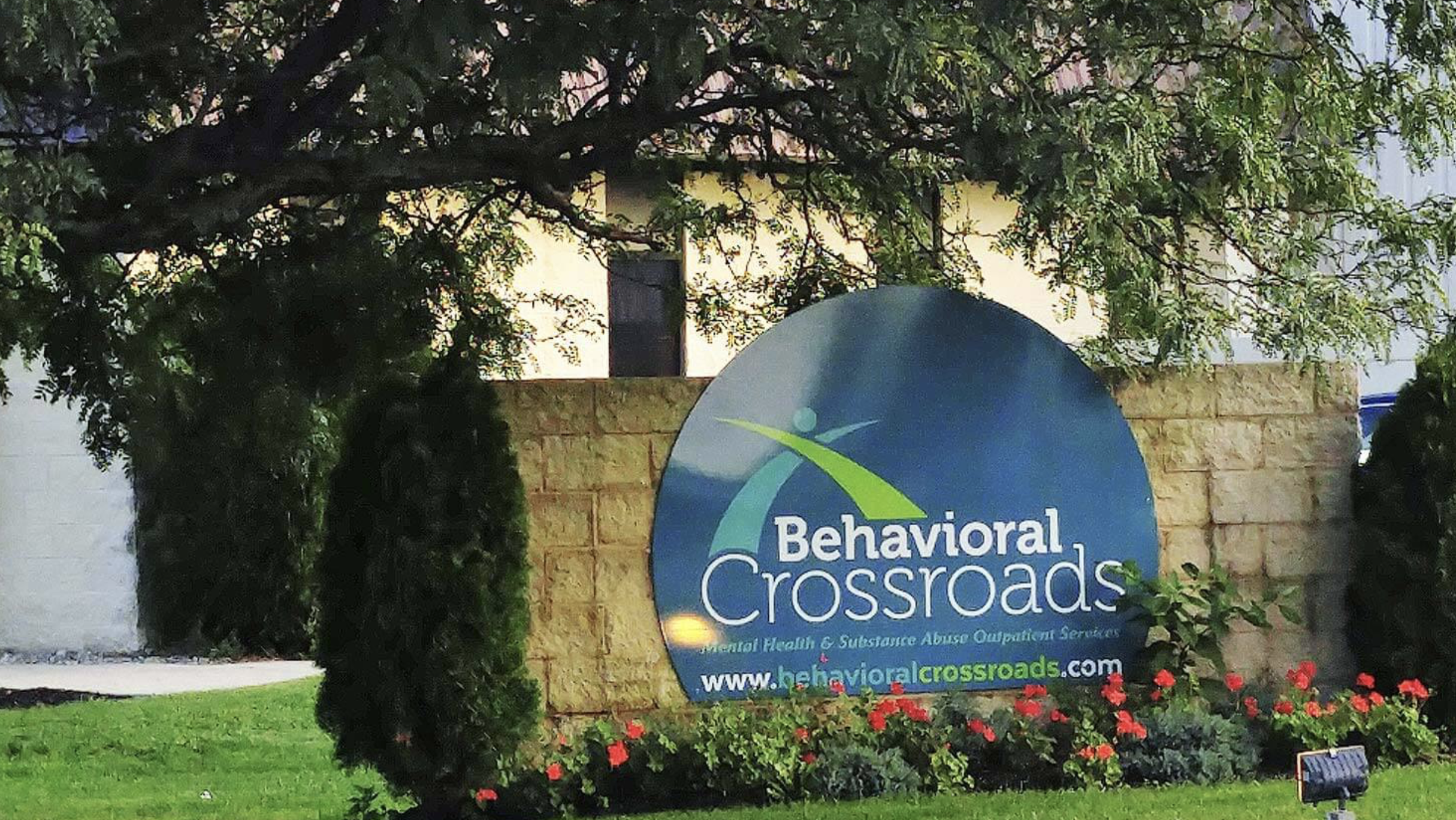 Behavioral Crossroads facility