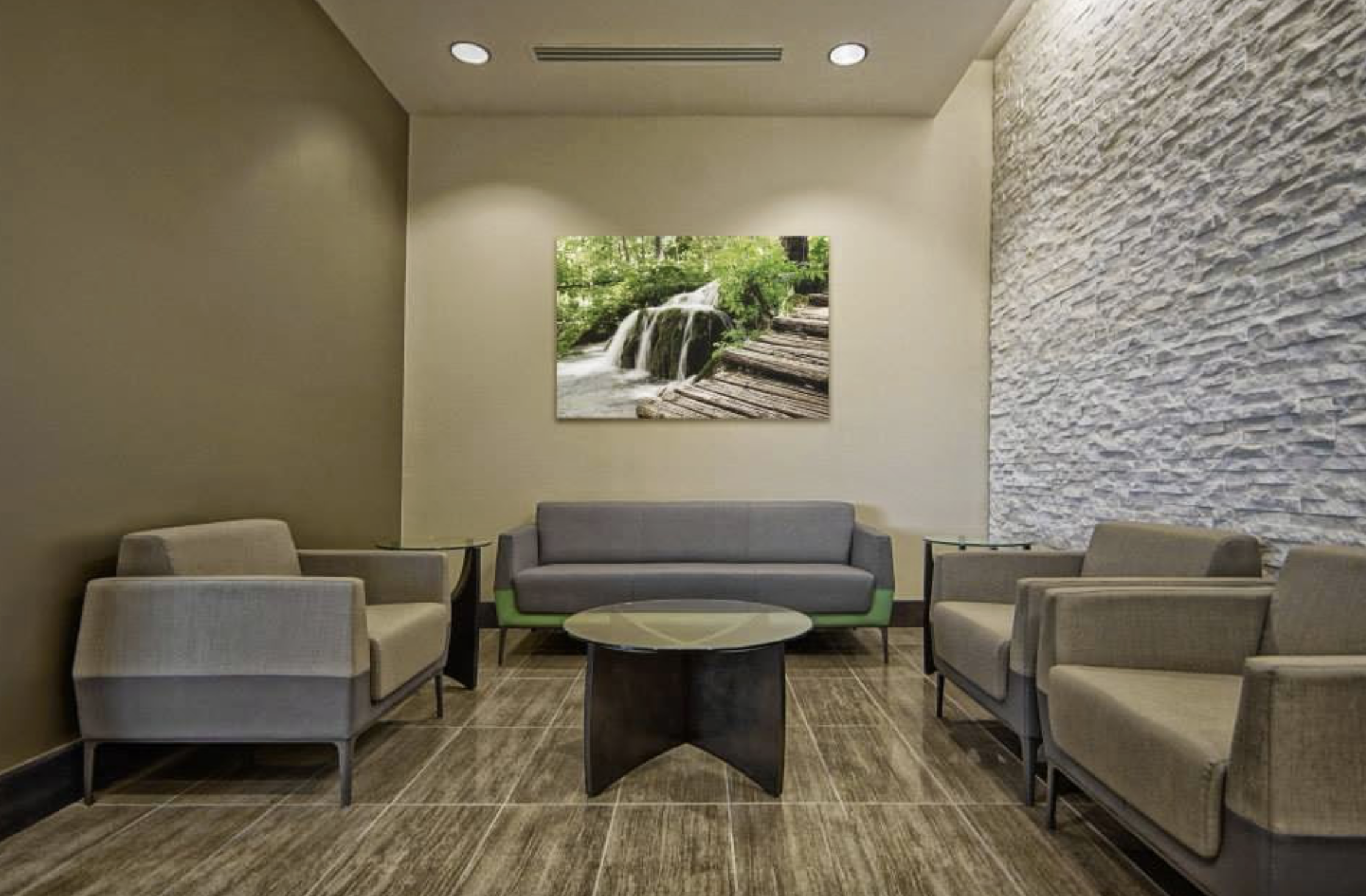 Sage Recovery and Wellness facility
