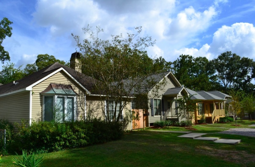 St. Christopher's Addiction Wellness Center facility