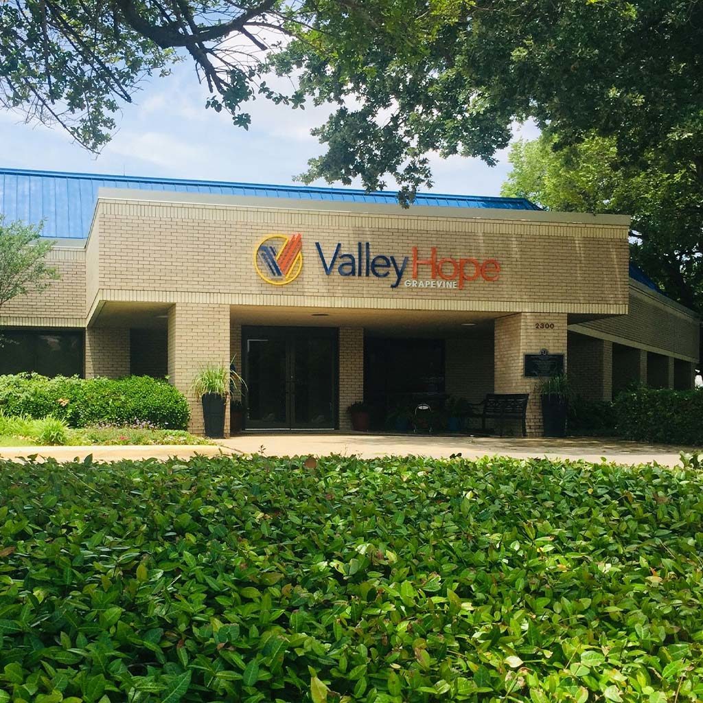 Valley Hope of Grapevine Insurance, Specializations & Photos