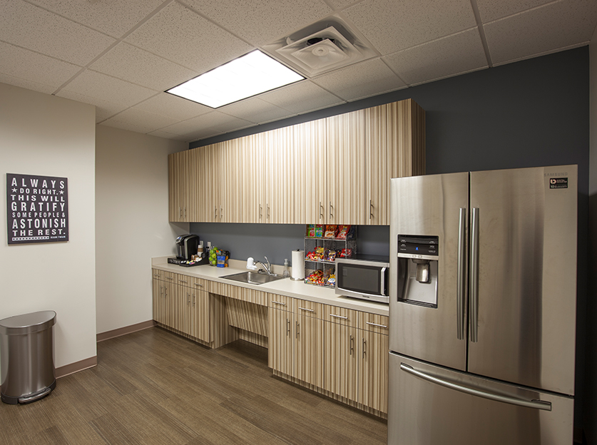 Arise Recovery Dallas facility photo 3