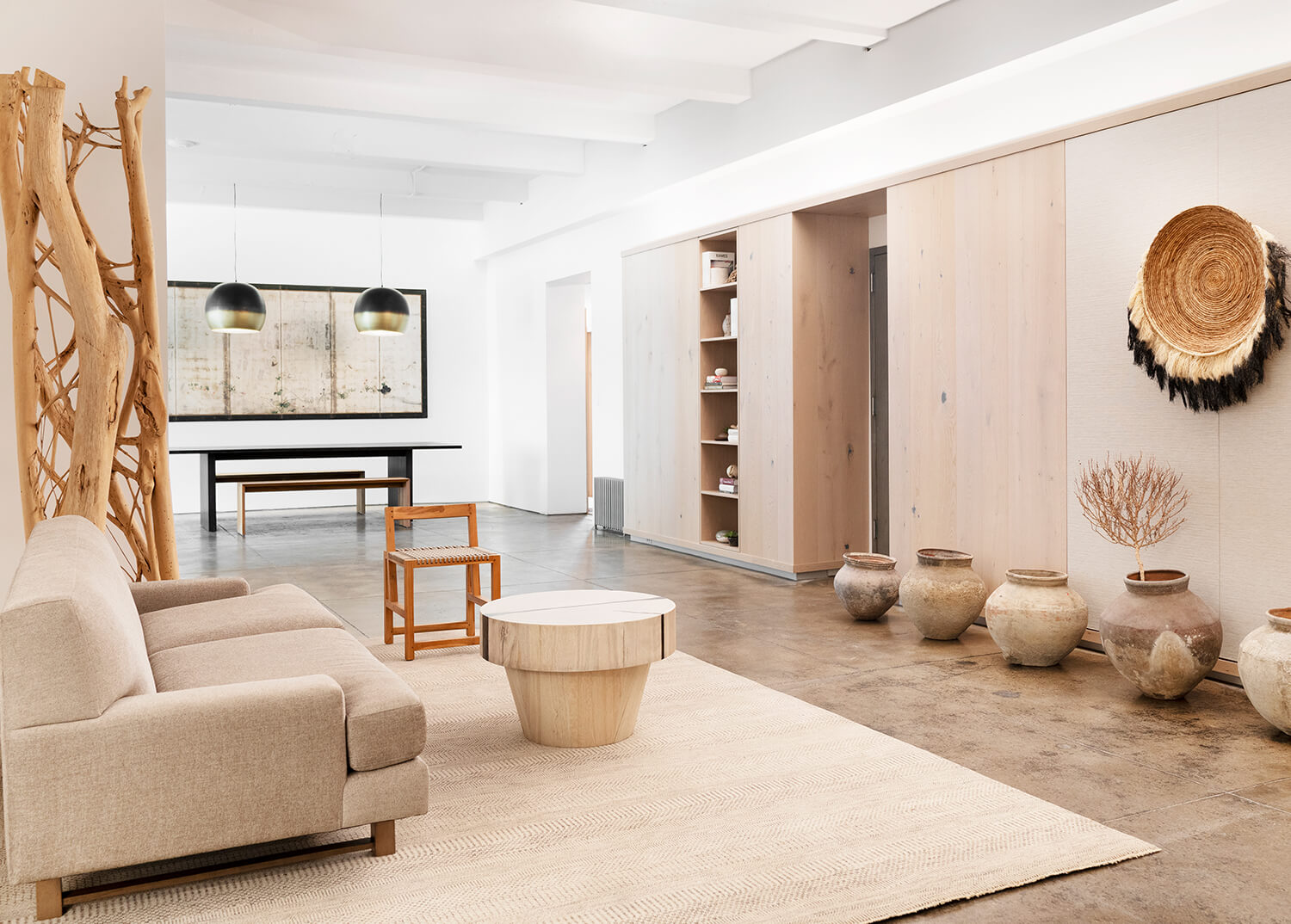 Mountainside NYC facility