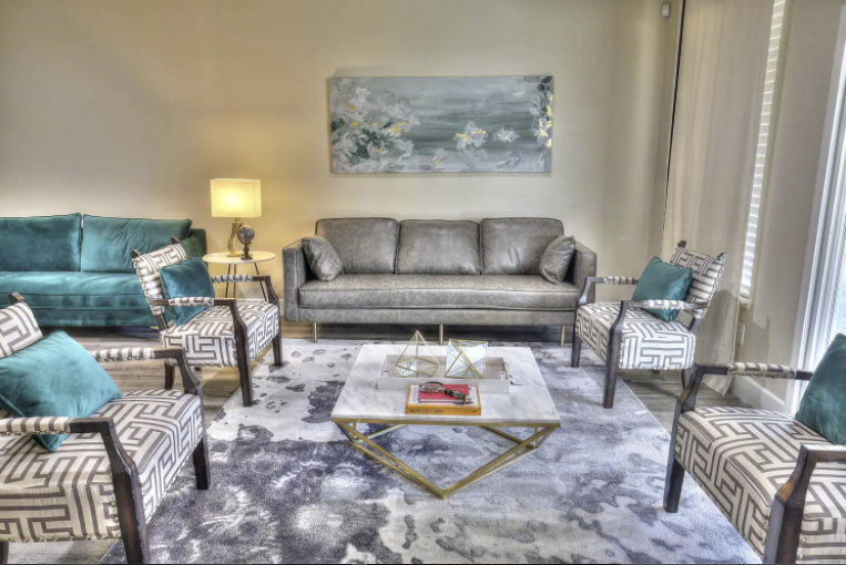 Diamond House Detox - Sacramento House facility