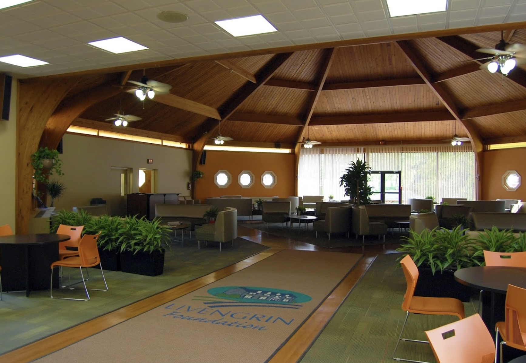Livengrin facility photo 4