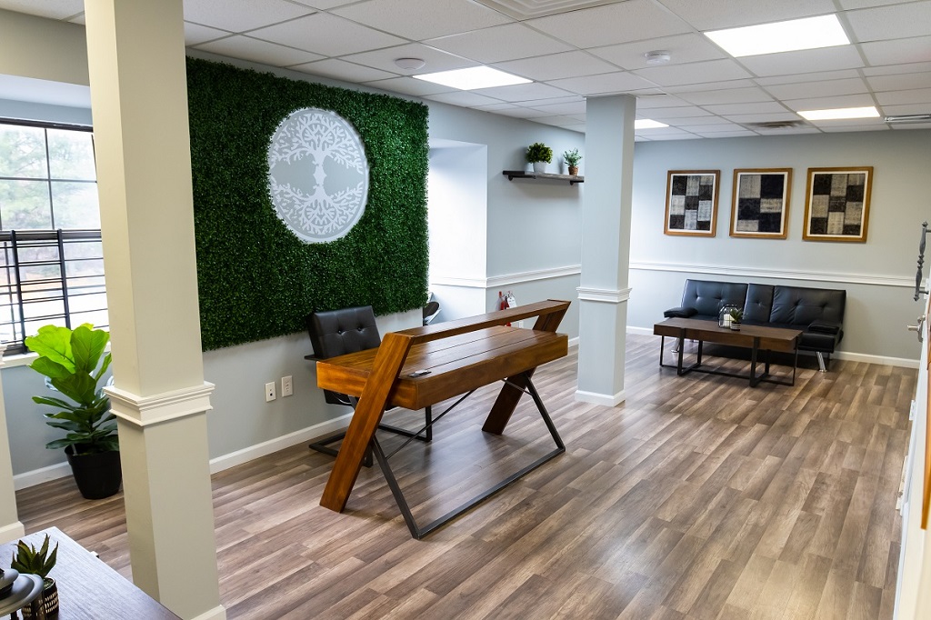 Garden State Treatment Center facility