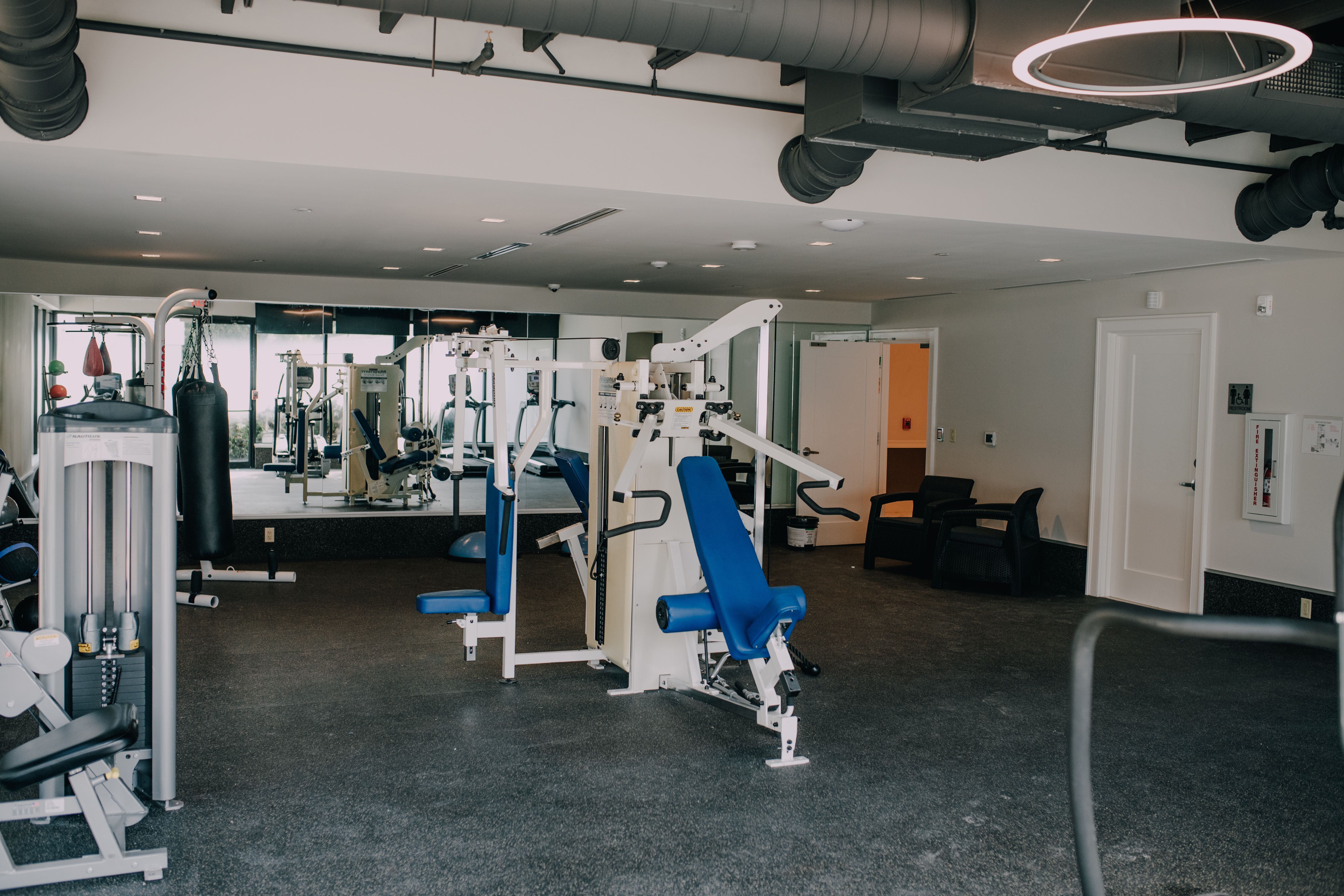 Evolve Recovery Center Toms River facility photo 4